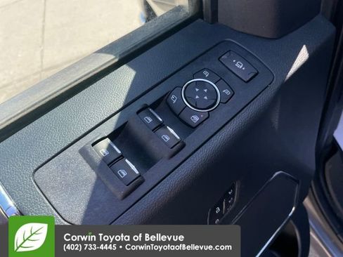 Used 2022 Ford F350 Lariat w/ Lariat Ultimate Package image 19