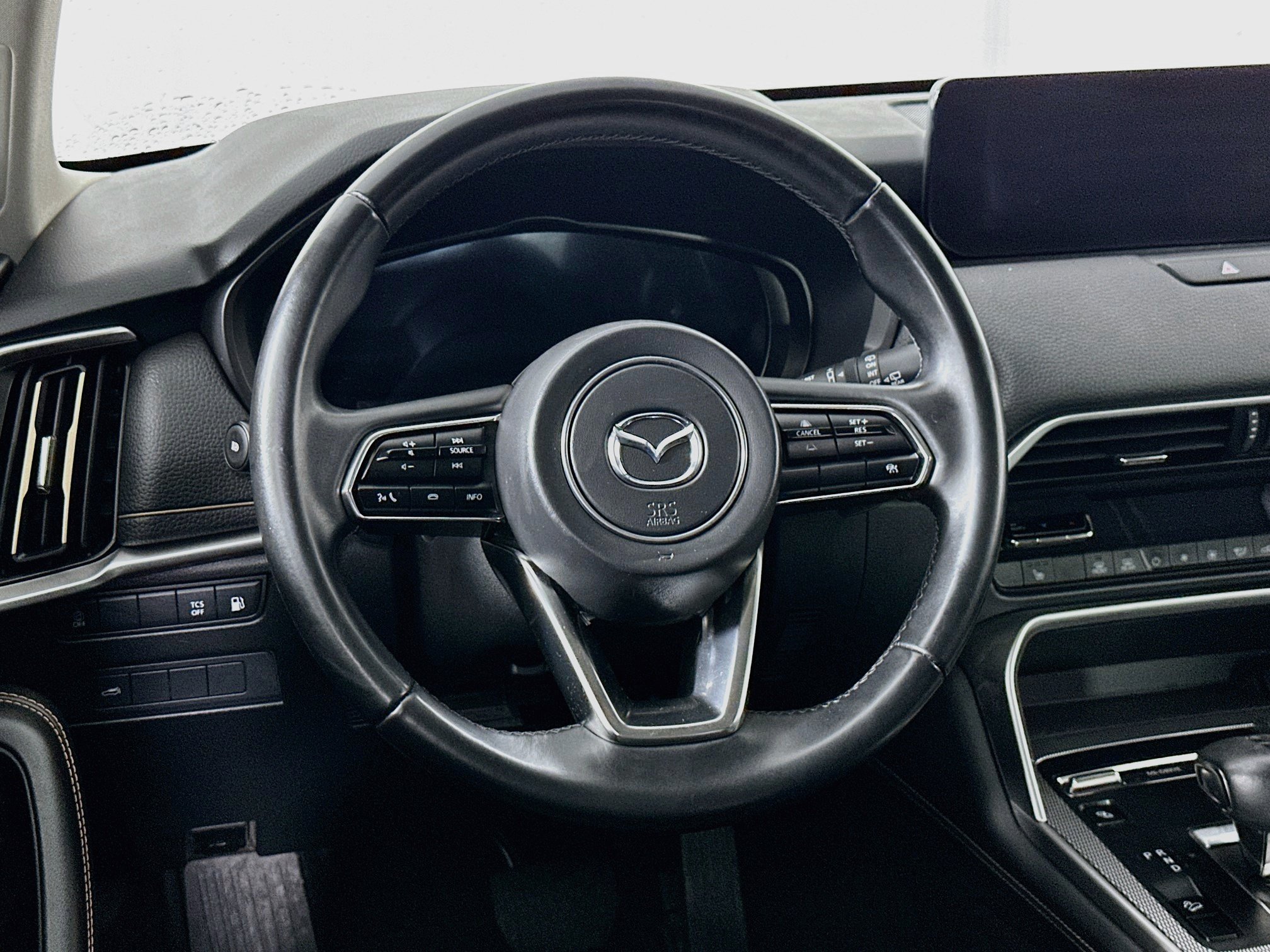Used 2024 MAZDA CX-90 Plug-In Hybrid w/ Preferred AWD/4WD image 18