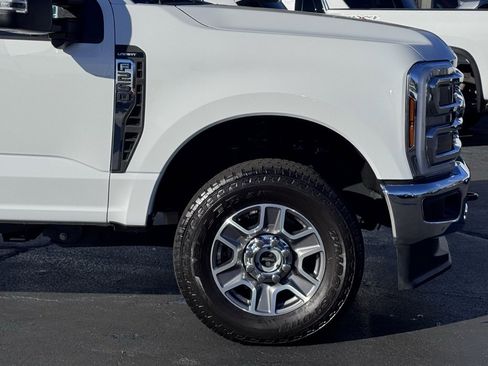 Used 2024 Ford F250 Lariat image 48