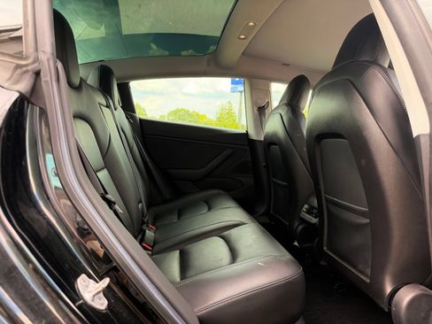 Used 2019 Tesla Model 3 Long Range AWD/4WD image 22
