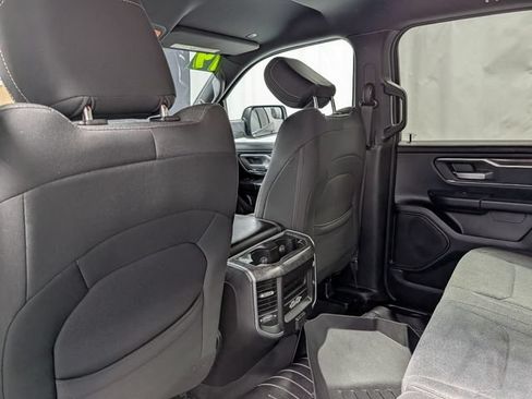 Used 2019 RAM 1500 Big Horn AWD/4WD image 13