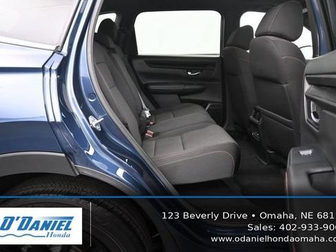 Used 2024 Honda CR-V Sport image 38