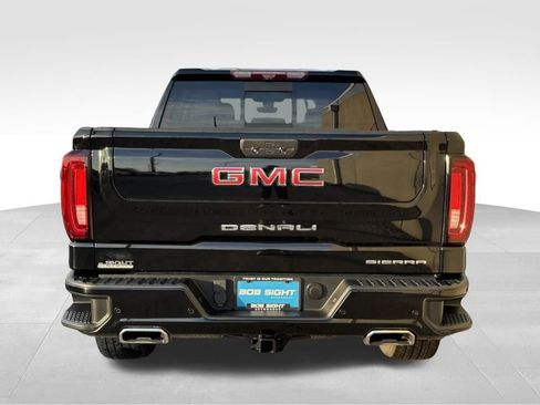 Used 2022 GMC Sierra 1500 Denali w/ Denali Reserve Package image 27