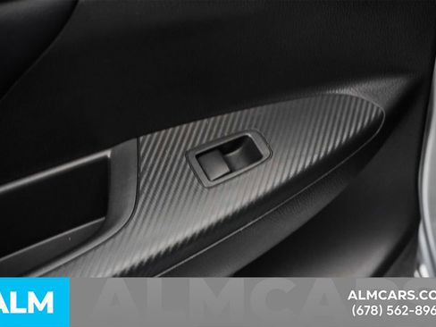 Used 2024 Mitsubishi Eclipse Cross SE image 56