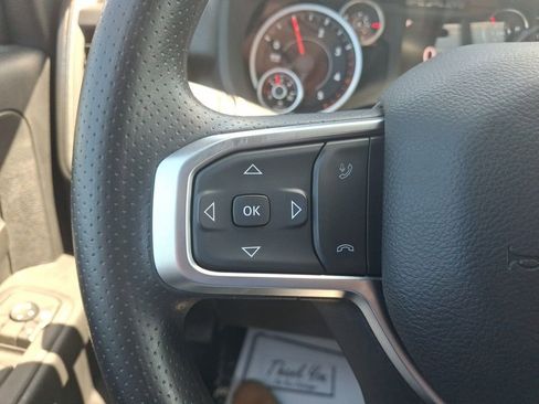 New 2025 RAM 2500 Tradesman image 28