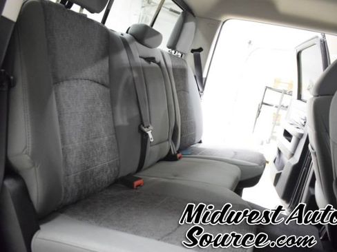 Used 2015 RAM 2500 Power Wagon AWD/4WD image 29