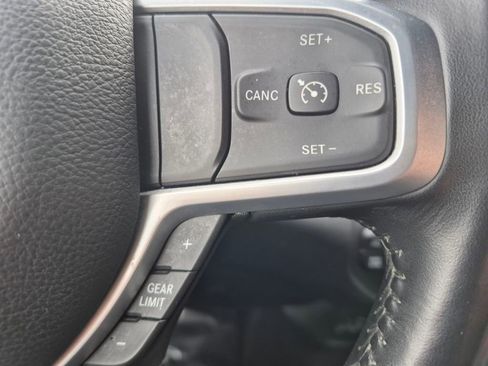 Used 2024 RAM 2500 Big Horn image 16