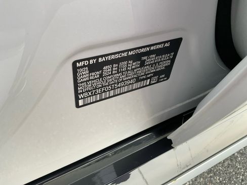 New 2026 BMW X1 xDrive28i w/ Convenience Package image 35