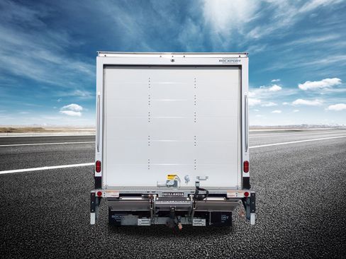 New 2025 GMC Savana 4500 w/ Power Convenience Package image 28