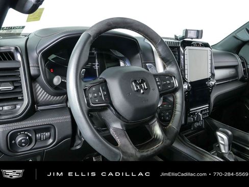 Used 2024 RAM 1500 TRX AWD/4WD image 4