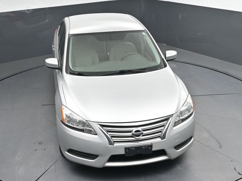 Used 2013 Nissan Sentra S image 23