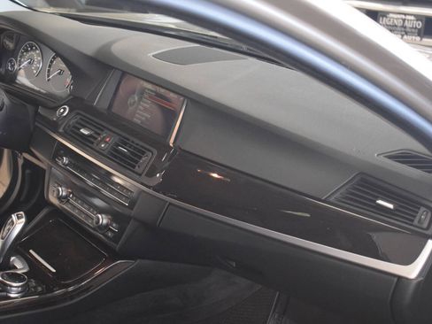 Used 2014 BMW 528i Sedan RWD image 38