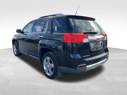 Used 2013 GMC Terrain SLT w/ LPO, Protection Package image 5