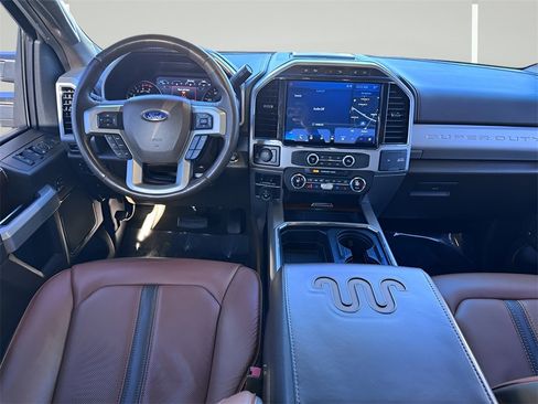 Used 2022 Ford F350 King Ranch w/ King Ranch Ultimate Package image 23