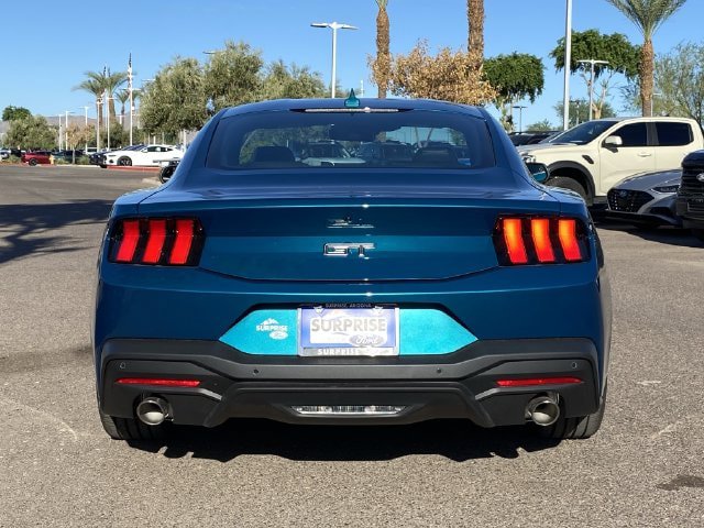 New 2026 Ford Mustang GT Premium RWD image 5