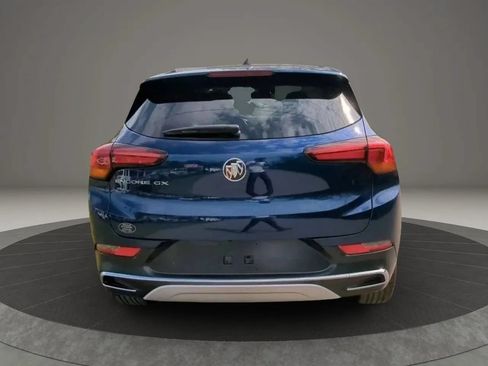 Used 2023 Buick Encore GX Essence w/ Experience Buick Package FWD image 3