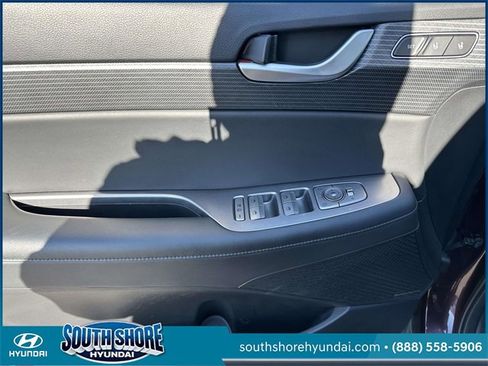 Used 2023 Hyundai Palisade Limited image 15