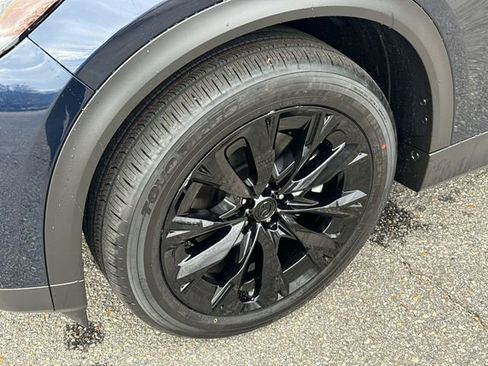 New 2026 MAZDA CX-90 3.3 Turbo w/ Premium Sport Pkg image 10