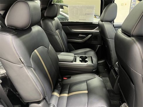 New 2026 MAZDA CX-90 3.3 Turbo S w/ Premium Plus image 12