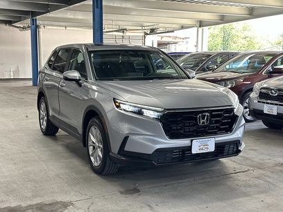 Used 2023 Honda CR-V EX