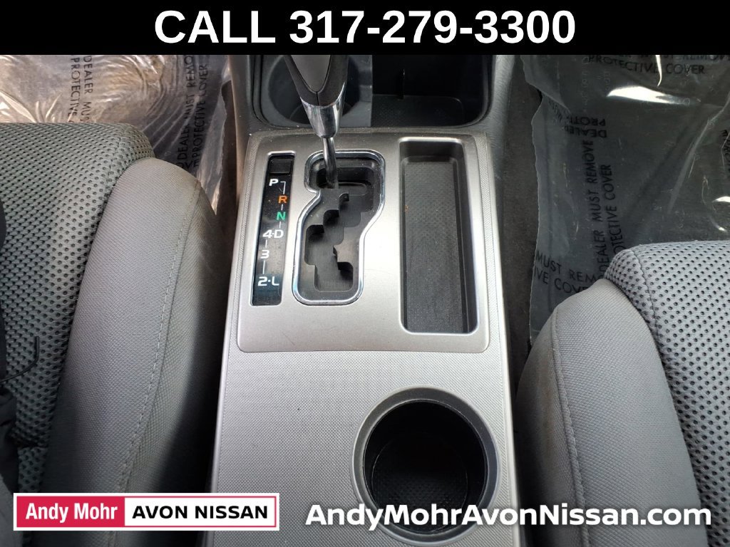 Used 2012 Toyota Tacoma 4x4 Double Cab w/ TRD Sport Pkg image 30
