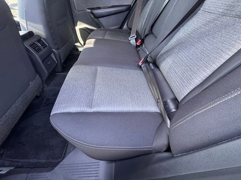 Certified 2023 Nissan Rogue SV image 20