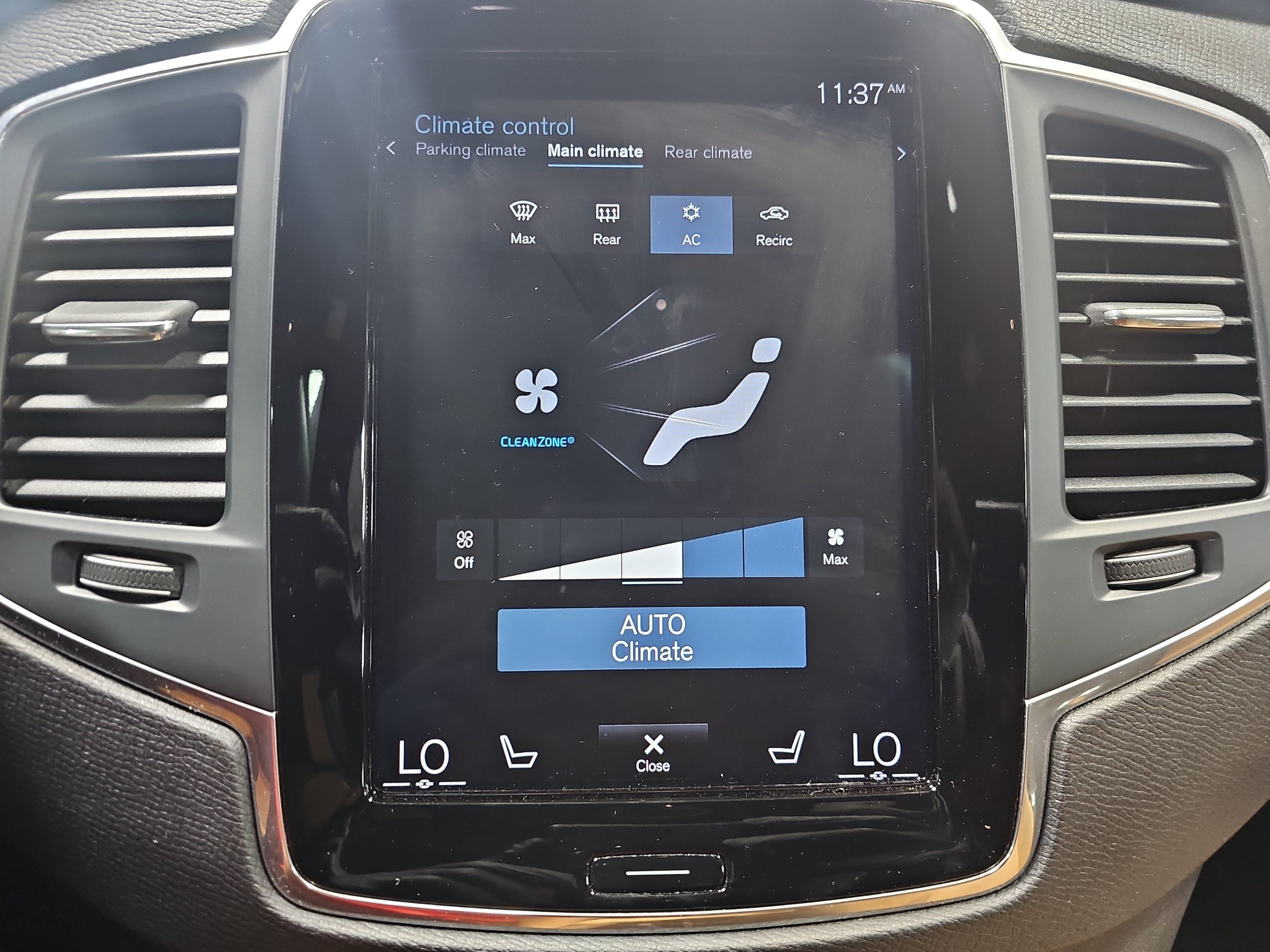 Used 2019 Volvo XC90 T6 Momentum w/ Advanced Package AWD/4WD image 23