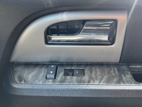 Used 2017 Ford Expedition EL Limited image 24