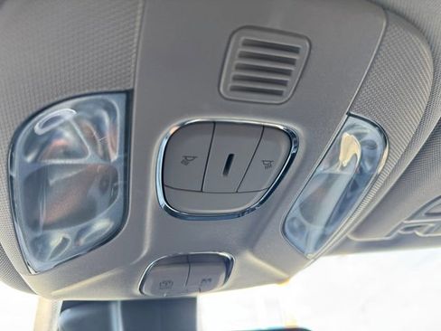 Certified 2022 Jeep Compass Latitude w/ Sun and Sound Group image 23