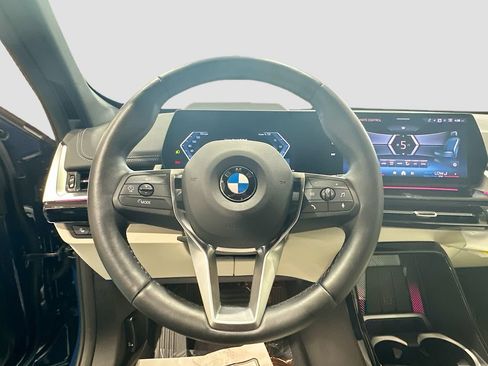 Used 2026 BMW X1 xDrive28i w/ Technology Package AWD/4WD image 11