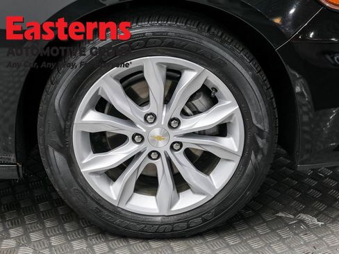 Used 2024 Chevrolet Malibu LT image 52