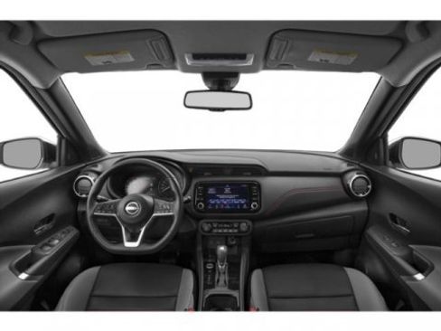 Used 2023 Nissan Kicks SR w/ SR Premium Package image 17