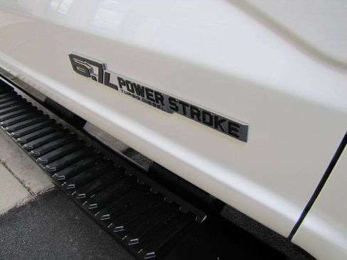 Used 2024 Ford F250 XLT w/ FX4 Off-Road Package AWD/4WD image 27