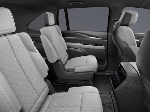 New 2026 Cadillac Escalade IQ Sport 1 image 44