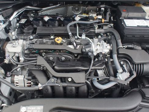 Used 2026 Toyota Corolla LE FWD image 26