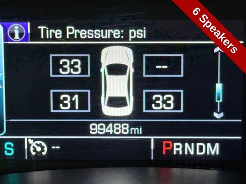 Used 2019 Chevrolet Impala LS image 22