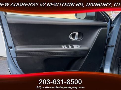 Used 2022 Hyundai Ioniq 5 SE AWD/4WD image 10