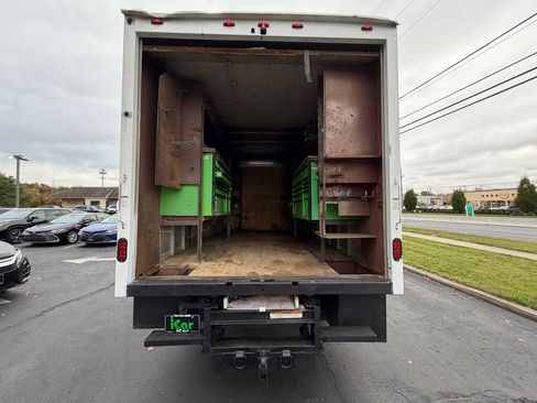 Used 2020 RAM 5500 Tradesman image 30