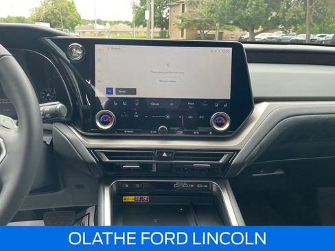 Used 2026 Lexus TX 350 AWD w/ Technology Package image 19