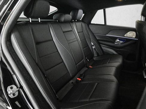 Certified 2026 Mercedes-Benz GLE 450 4MATIC Coupe image 22