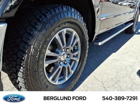 Used 2020 Ford F150 Lariat image 11