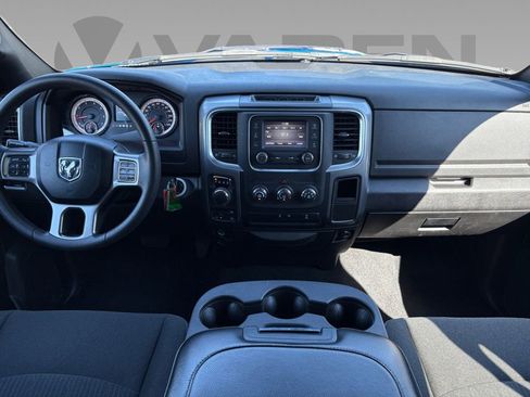 Used 2024 RAM 1500 Classic Warlock image 3