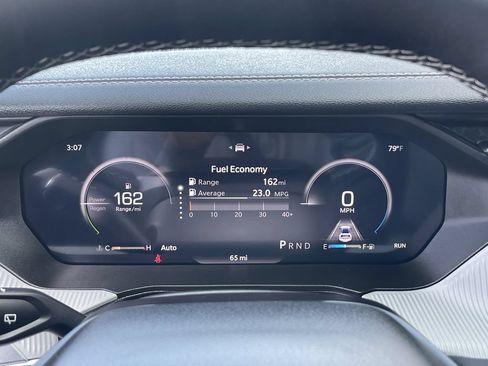 New 2026 Jeep Cherokee Laredo AWD/4WD image 35