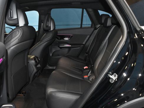 New 2026 Mercedes-Benz GLC 300 4MATIC image 16