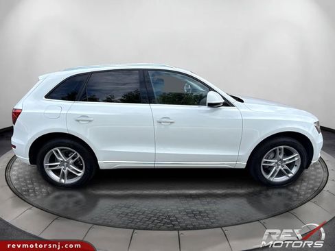 Used 2015 Audi Q5 2.0T Premium AWD/4WD image 6