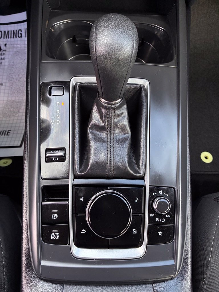 Used 2025 MAZDA CX-30 AWD 2.5 S image 36