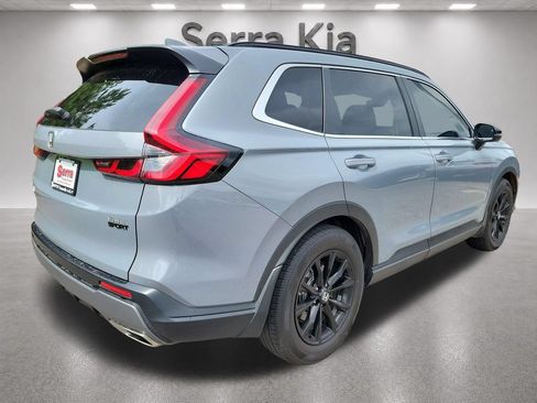 Used 2024 Honda CR-V Sport image 5