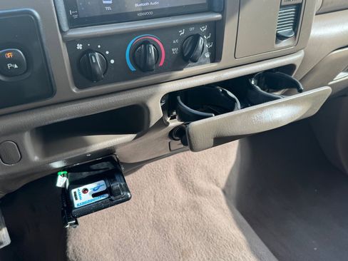 Used 2002 Ford F350 Lariat image 20