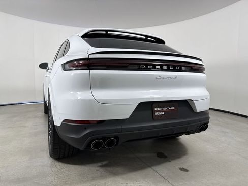 New 2026 Porsche Cayenne S image 20