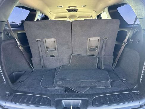 Used 2021 Dodge Durango SXT w/ 3rd Row Seating Group image 7